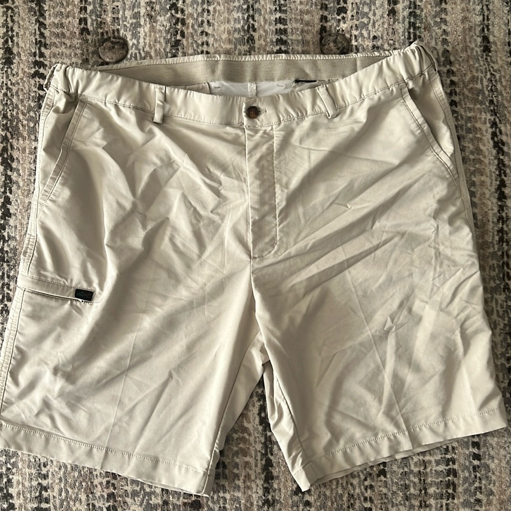 Greg Norman Golf Shorts